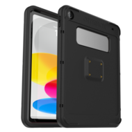 OtterBox Armor Series iPad 11 inch / iPad 10,9 inch hoesje zwart