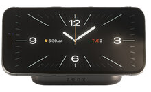 Zens MagSafe Qi2 Nightstand Charger MagSafe oplader zwart