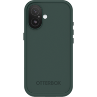 OtterBox Fre waterdicht iPhone 17 hoesje groen