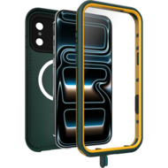 OtterBox Fre waterdicht iPhone 17 Pro hoesje groen