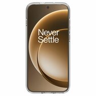 Spigen Ultra Hybrid OnePlus 15 hoesje transparant