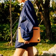 Native Union Air MacBook 13 inch sleeve groen