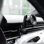 MobiParts MagSafe autohouder ventilatierooster