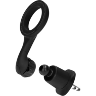 MobiParts MagSafe autohouder ventilatierooster
