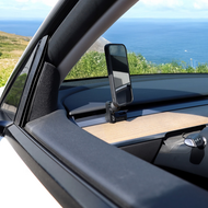 Mobiparts MagSafe Air Vent autohouder voor Tesla