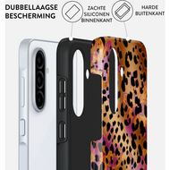 Burga Tough Galaxy A36 hoesje Wild Era