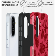 Burga Tough Galaxy A36 hoesje Solace