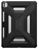 UAG Scout Plus iPad Pro 13 inch hoesje zwart