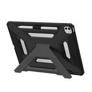 UAG Scout Plus iPad Pro 13 inch hoesje zwart