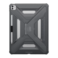 UAG Scout Plus iPad Pro 13 inch hoesje grijs
