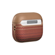 Pitaka Aramid AirPods Pro 3 hoesje sunset