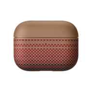 Pitaka Aramid AirPods Pro 3 hoesje sunset