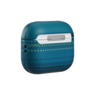 Pitaka Aramid AirPods Pro 3 hoesje moonrise