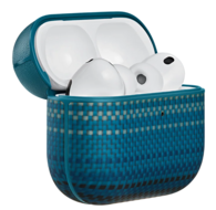 Pitaka Aramid AirPods Pro 3 hoesje moonrise