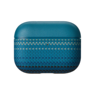 Pitaka Aramid AirPods Pro 3 hoesje moonrise