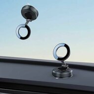 TechProtection MagSafe zuignap telefoonhouder