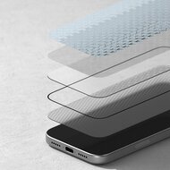 Ringke Easy Slide Anti Reflective glazen iPhone 17 Pro screenprotector 2 pack