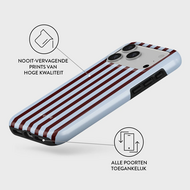 Burga Tough MagSafe iPhone 17 Pro Max hoesje offline