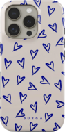 Burga Tough iPhone 16 Pro hoesje Love Me Right