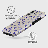 Burga Tough MagSafe iPhone 17 hoesje love me right