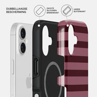 Burga Tough MagSafe iPhone 17 hoesje spellbound