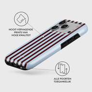 Burga Tough MagSafe iPhone 17 Pro hoesje offline