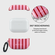 Burga Tough AirPods Pro 3 hoesje favorite bikini