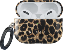 Burga Tough AirPods Pro 3 hoesje player