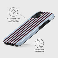 Burga Tough iPhone 13 hoesje Offline