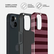 Burga Tough iPhone 13 hoesje Spellbound