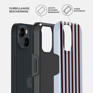 Burga Tough iPhone 14 hoesje offline