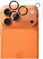 TechProtection iPhone 17 Pro camera beschermer transparant