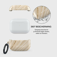 Burga Tough AirPods Pro 3 hoesje full glam