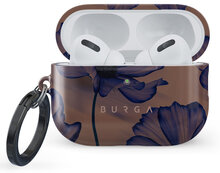 Burga Tough AirPods Pro 3 hoesje velvet night