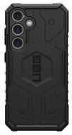 UAG Pathfinder Pro Galaxy S24 hoesje zwart