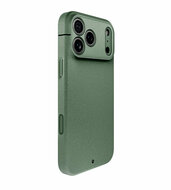 Caudabe Sheath MagSafe 17 Pro Max hoesje groen