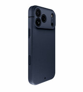 Caudabe Sheath MagSafe 17 Pro Max hoesje blauw