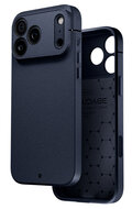 Caudabe Sheath MagSafe 17 Pro hoesje blauw