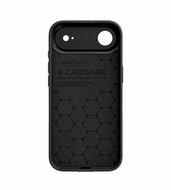 Caudabe Sheath iPhone Air hoesje zwart