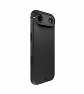 Caudabe Sheath iPhone Air hoesje zwart