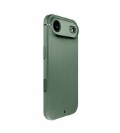 Caudabe Sheath iPhone Air hoesje groen
