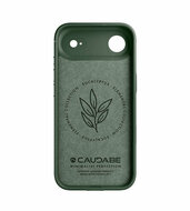 Caudabe Sheath iPhone Air hoesje groen