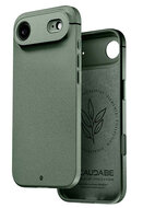 Caudabe Sheath iPhone Air hoesje groen