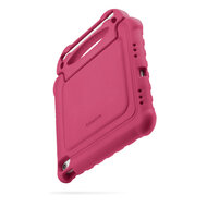Pipetto Activity Kinder&nbsp;iPad 11 inch / iPad 10,9 inch hoesje roze
