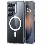 ESR Classic Hybrid MagSafe Galaxy S26 Ultra hoesje transparant
