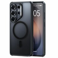 ESR Classic Hybrid MagSafe Galaxy S26 Ultra hoesje frosted zwart