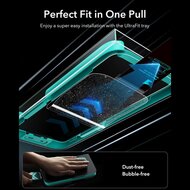 ESR UltraFit Galaxy S26 Ultra glazen screenprotector 2 pack