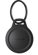 Nomad Rugged AirTag 1 / 2 houder en sleutelhanger