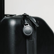 Nomad Rugged AirTag 1 / 2 houder en sleutelhanger