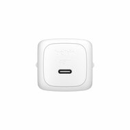 Belkin BoostCharge USB-C 45 watt GaN oplader wit met USB-C kabel